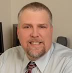 David Radzinski