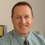 Jeff Wefel