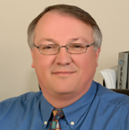 Randy Krogman